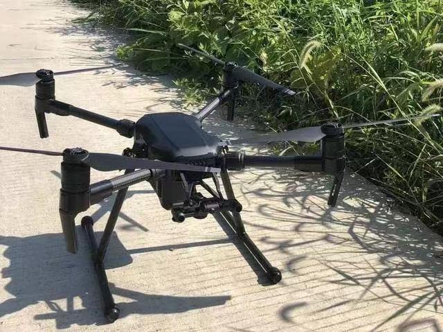 地形土方水位等工程测量